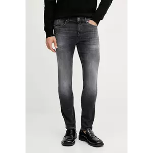BOSS jeans culoarea gri, 50549821 imagine