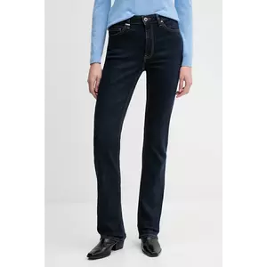 United Colors of Benetton jeans medium waist, 4IMHDE00G imagine