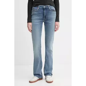 United Colors of Benetton jeans medium waist, 4IMHDE00G imagine