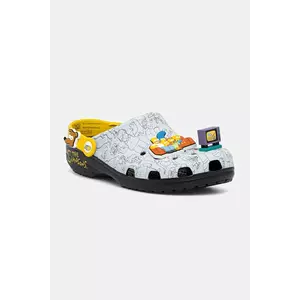 Crocs papuci Classic Simpsons Clog 211106 imagine