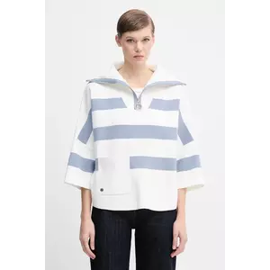 Joseph Ribkoff pulover culoarea alb, light, 261983 imagine