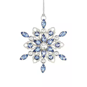 pandantiv decorativ 10 x 8 x 1 cm imagine