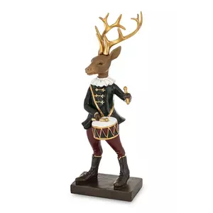 home & lifestyle figurină decorativă 22, 5 x 8 x 9 cm imagine