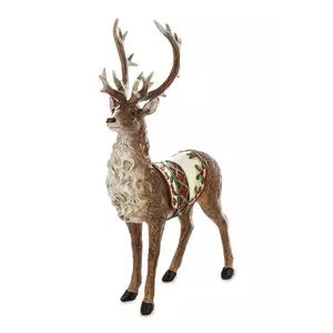 figurină decorativă 35 x 9 x 21 cm imagine