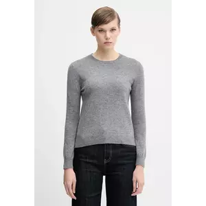 United Colors of Benetton pulover de lână light, 1002D1K01 imagine