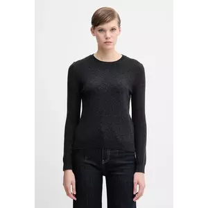 United Colors of Benetton pulover de lână light, 1002D1K01 imagine