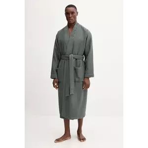 BOSS halat culoarea negru, 50469787 imagine