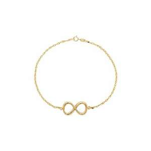 Lilou brățară de aur Wing 32/10/BR/16/ZZ imagine