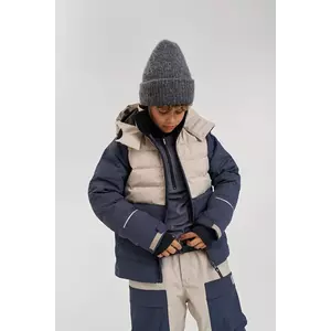 Reima geacă copii Kuosku culoarea gri, 5100091B imagine