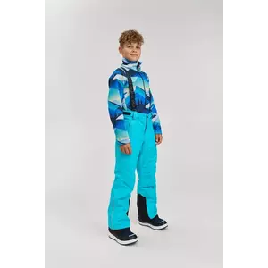 Reima pantaloni de schi pentru copii Wingon 5100052A imagine