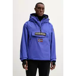 Napapijri geacă Rainforest Next de iarna, NP0A4IB9B3B1 imagine