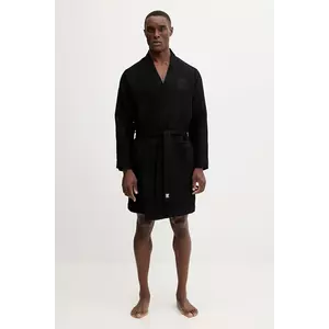 CR7 Cristiano Ronaldo halat culoarea negru, 8745.93.9 imagine