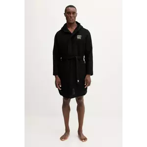 CR7 Cristiano Ronaldo halat culoarea negru, 8746.93.9 imagine