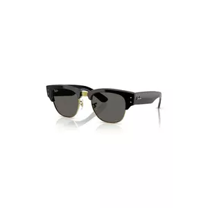 Ray-Ban ochelari de soare culoarea negru, 0RB0316S imagine