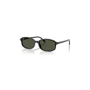 Ray-Ban ochelari de soare culoarea negru, 0RB2232 imagine