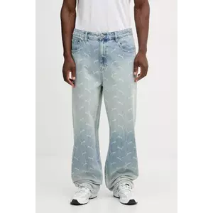 Puma jeans PUMA x A$AP ROCKY 633428 imagine