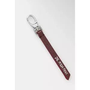 ZADIG&VOLTAIRE breloc de piele LWSG01288 imagine