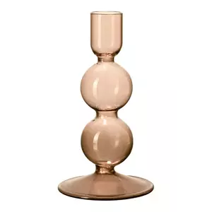 Villeroy & Boch sfeșnic decorativ Like Home 13, 5 cm culoarea bej imagine