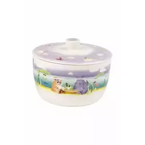 Villeroy & Boch recipient cu capac Lily In Magicland 450 ml imagine