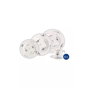 Villeroy & Boch set de cină pentru 6 persoane Vieux Luxemburg 30-pack imagine