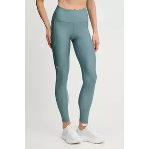 Under Armour leggins de antrenament HG Armour HiRise culoarea negru, uni, 1365336 imagine