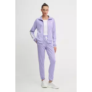 Under Armour trening sport Tricot culoarea negru, 1365147 imagine