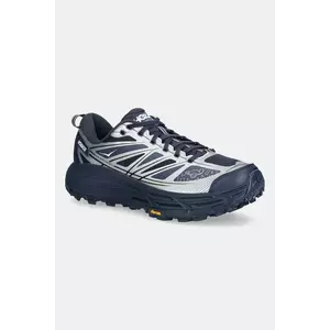 Hoka pantofi de alergat Mafate Speed 2 culoarea negru, 1126851 imagine