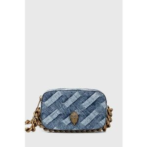 Kurt Geiger London poseta KENSINGTON SM CAMERA CH 9321188669 imagine