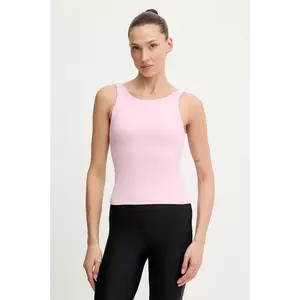 JOYINME top de yoga Release culoarea negru, Release imagine