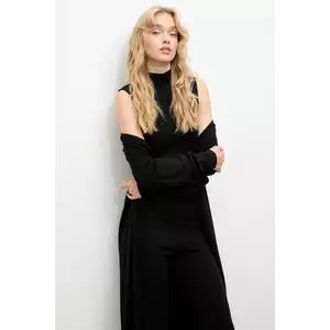 Answear.LAB compleu culoarea negru imagine