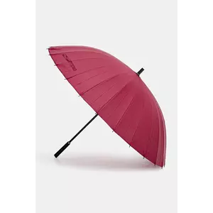 Answear.LAB umbrela culoarea bordo imagine