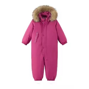 Reima combinezon bebe Gotland culoarea roz, 5100117C imagine