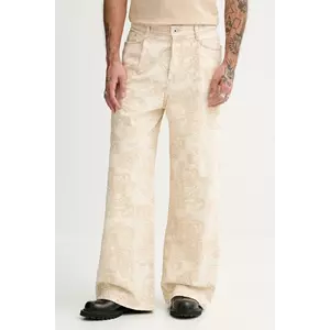 Kenzo jeansi barbati FF55DP4196W1.WM imagine