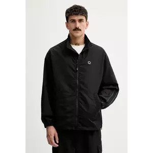 Kenzo geaca culoarea negru, de tranzitie, FF55BL1769CE.99 imagine