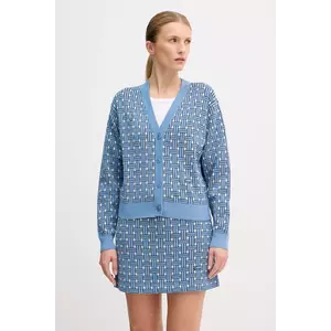 Kenzo cardigan femei, light, FF52CA4943CO.64 imagine