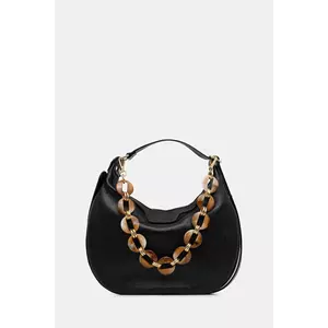 Answear.LAB curea culoarea bej imagine