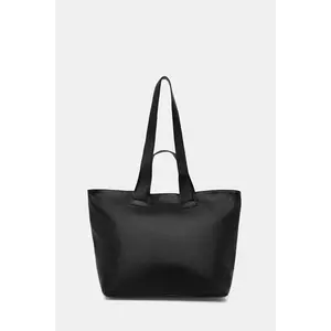 Answear.LAB poseta de piele culoarea negru imagine