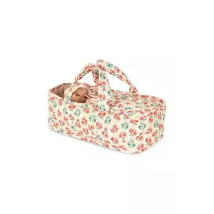 Konges Sløjd păpuşă bebeluş LEA BABY DOLL KS102928 imagine