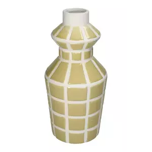 home & lifestyle vază decorativă 31, 2 x 15 x 15 cm imagine