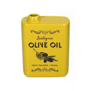 home & lifestyle vază decorativă 17 x 5, 5 x 13 cm imagine