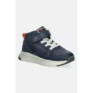 Biomecanics sneakers pentru copii culoarea bleumarin, 251252 imagine