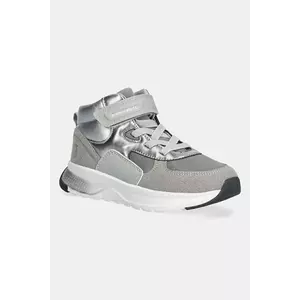 Biomecanics sneakers pentru copii culoarea gri, 251251 imagine