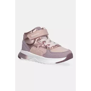 Biomecanics sneakers pentru copii culoarea roz, 251251 imagine