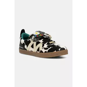 Steve Madden sneakers Divulge-C culoarea negru, 11005070 imagine