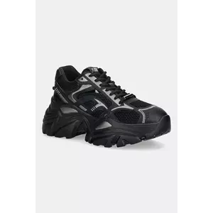 Steve Madden sneakers Raftus culoarea negru, 11004995 imagine