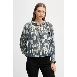 Hoss Intropia bluză cu imprimeu, 6282677 imagine