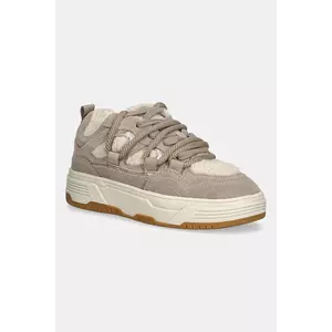 Steve Madden sneakers Boomer-F culoarea bej, 11003865 imagine