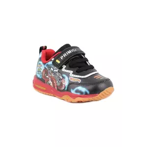 Primigi sneakers pentru copii culoarea negru, HWH 89900 imagine