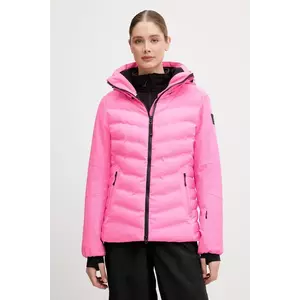 BOGNER Fire+Ice geacă de schi JANKA culoarea roz, 34657491 imagine