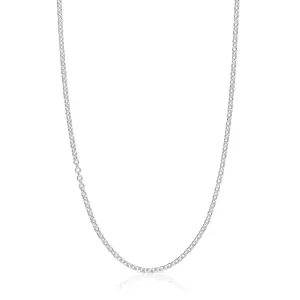 Tous colier de argint 1001184400 imagine